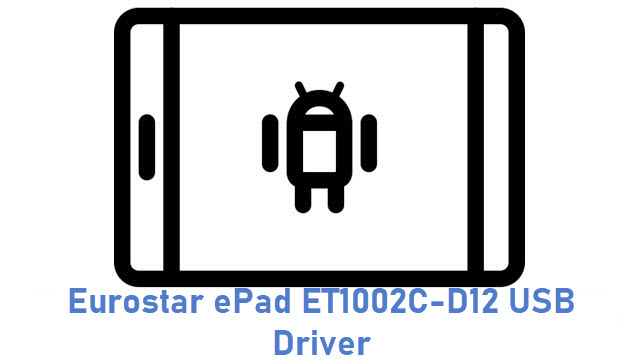 Eurostar ePad ET1002C-D12 USB Driver