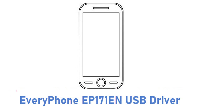 EveryPhone EP171EN USB Driver