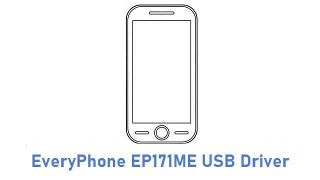 EveryPhone EP171ME USB Driver