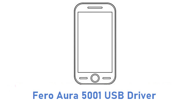 Fero Aura 5001 USB Driver