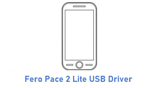 Fero Pace 2 Lite USB Driver