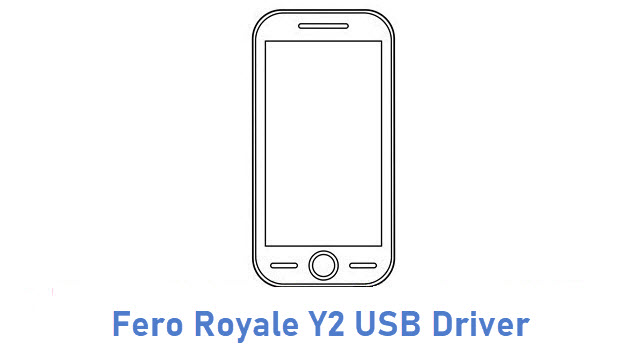 Fero Royale Y2 USB Driver