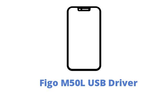 Figo M50L USB Driver