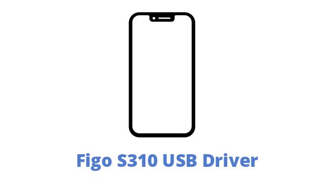Figo S310 USB Driver