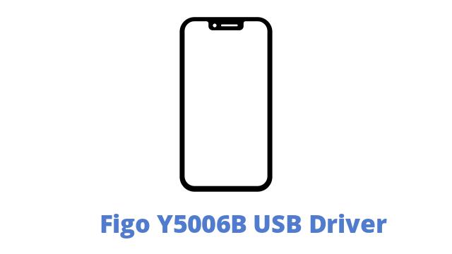 Figo Y5006B USB Driver