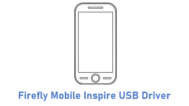 Firefly Mobile Inspire USB Driver