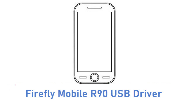 Firefly Mobile R90 USB Driver