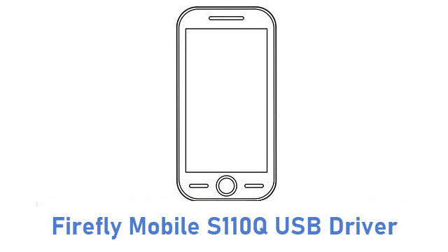 Firefly Mobile S110Q USB Driver