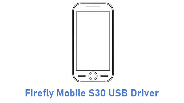 Firefly Mobile S30 USB Driver