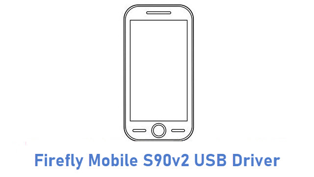 Firefly Mobile S90v2 USB Driver