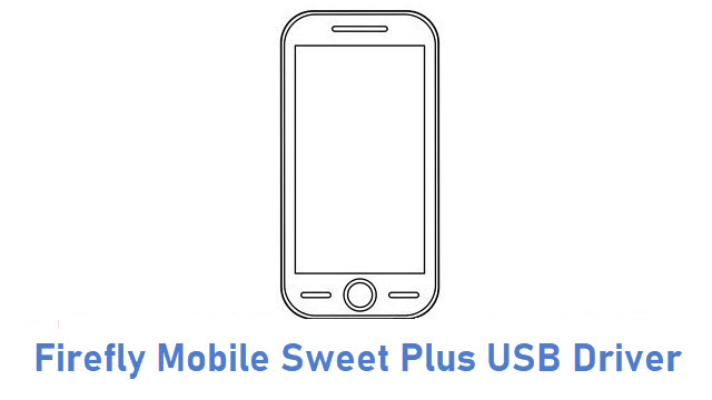 Firefly Mobile Sweet Plus USB Driver