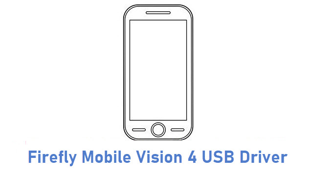 Firefly Mobile Vision 4 USB Driver