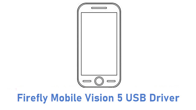Firefly Mobile Vision 5 USB Driver