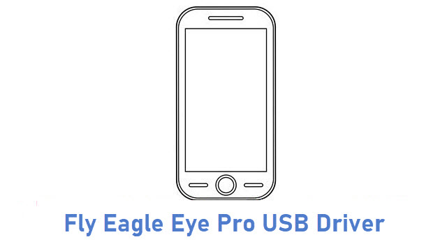 Fly Eagle Eye Pro USB Driver