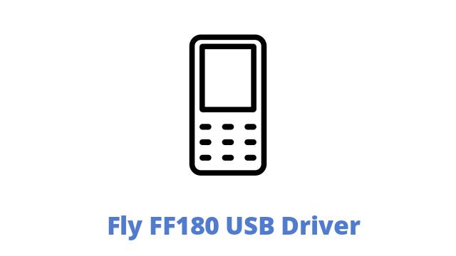 Fly FF180 USB Driver