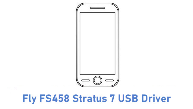 Fly FS458 Stratus 7 USB Driver