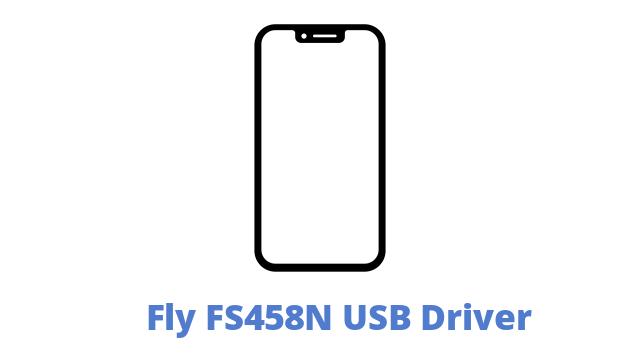 Fly FS458N USB Driver