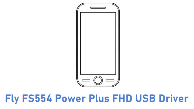Fly FS554 Power Plus FHD USB Driver