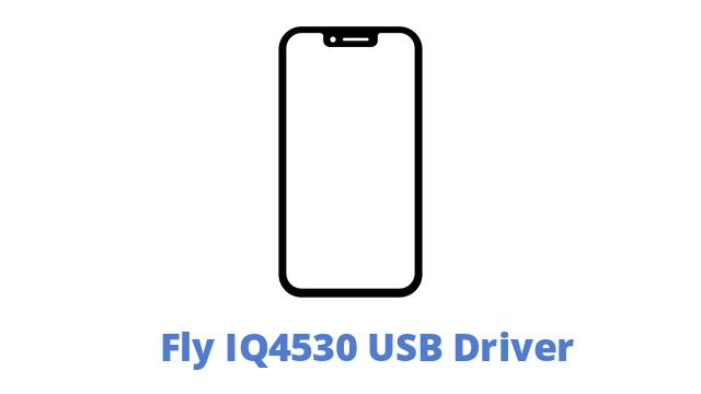Fly IQ4530 USB Driver