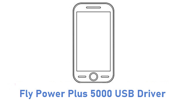 Fly Power Plus 5000 USB Driver