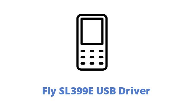 Fly SL399E USB Driver