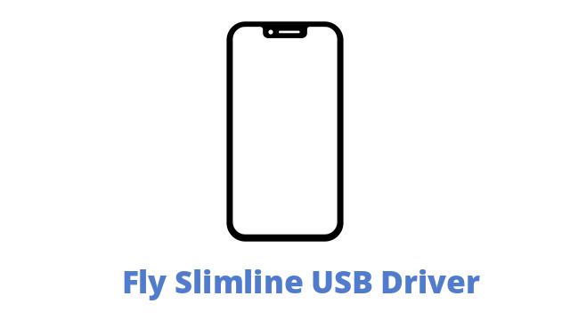 Fly Slimline USB Driver