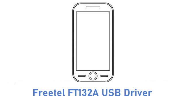 Freetel FT132A USB Driver