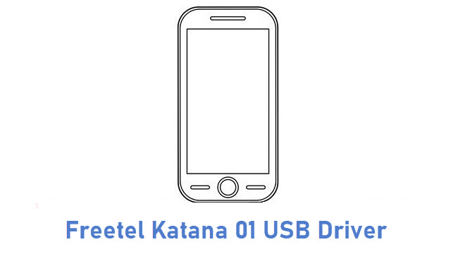 Freetel Katana 01 USB Driver