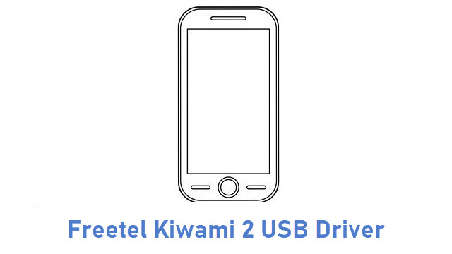 Freetel Kiwami 2 USB Driver