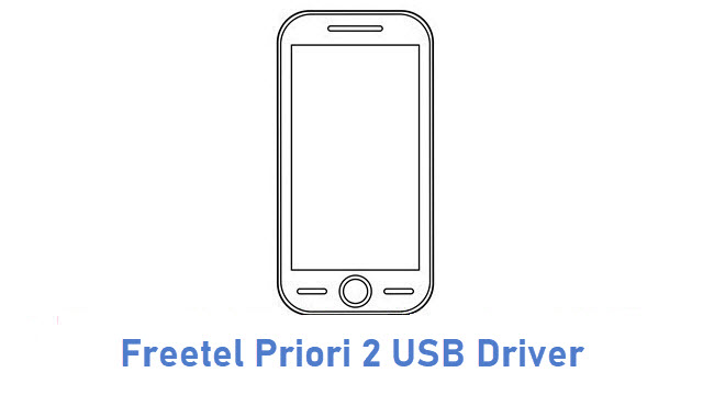 Freetel Priori 2 USB Driver