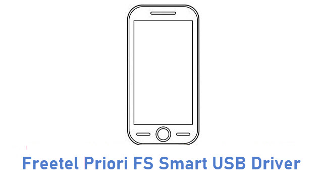 Freetel Priori FS Smart USB Driver