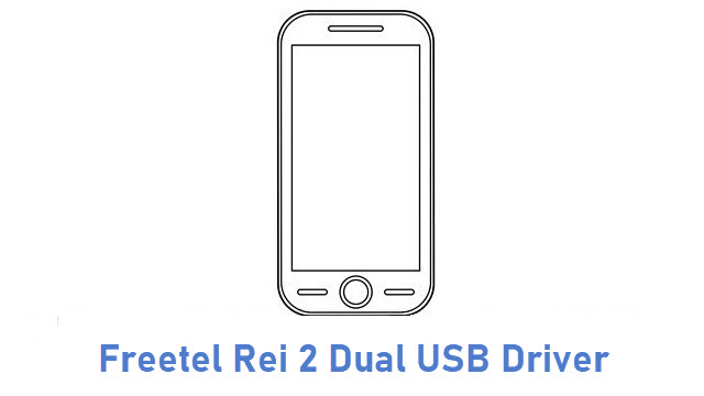 Freetel Rei 2 Dual USB Driver