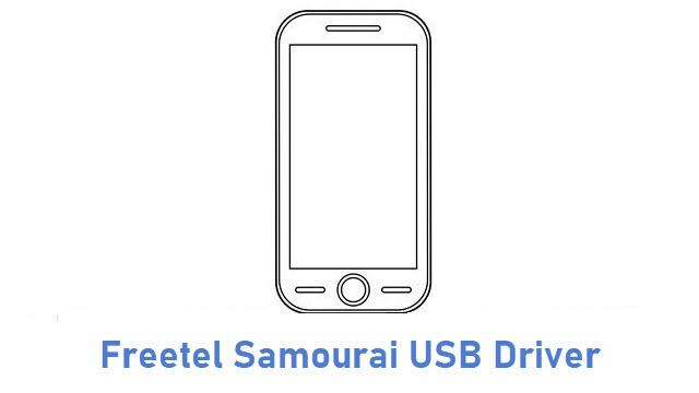 Freetel Samourai USB Driver
