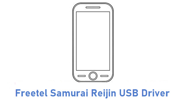 Freetel Samurai Reijin USB Driver