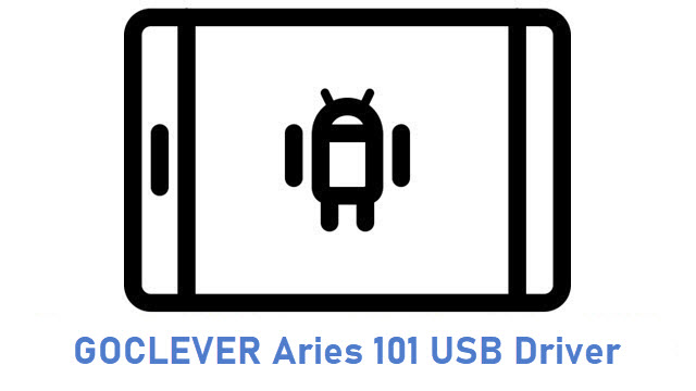 GOCLEVER Aries 101 USB Driver