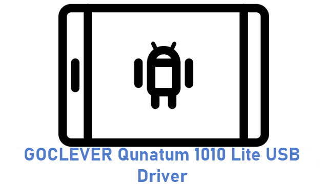 GOCLEVER Qunatum 1010 Lite USB Driver