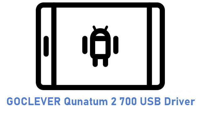 GOCLEVER Qunatum 2 700 USB Driver