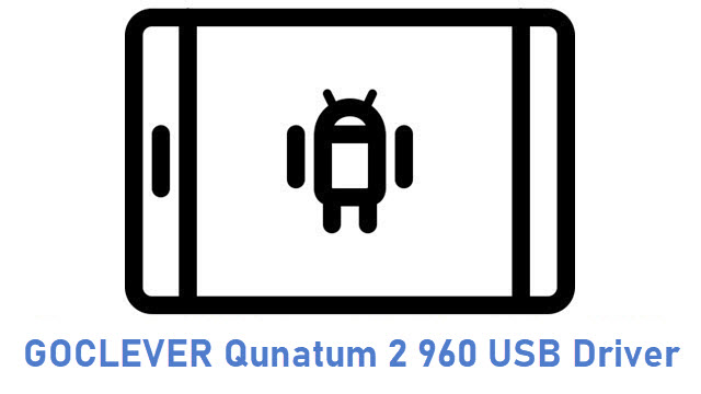GOCLEVER Qunatum 2 960 USB Driver