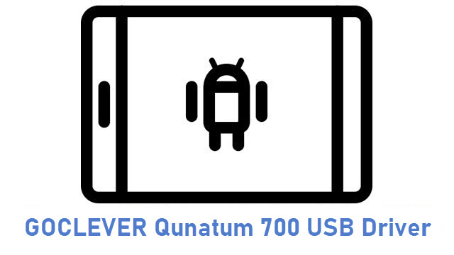 GOCLEVER Qunatum 700 USB Driver