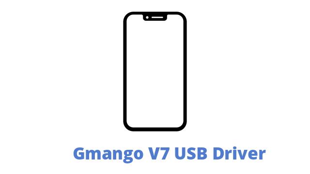 Gmango V7 USB Driver