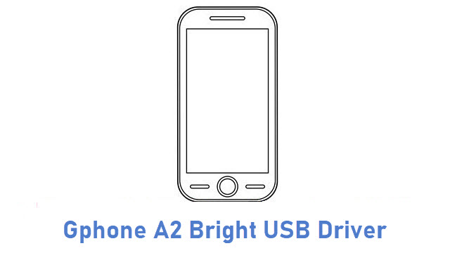 Gphone A2 Bright USB Driver