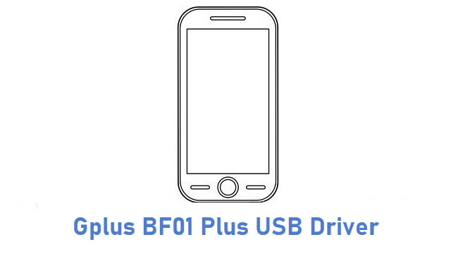 Gplus BF01 Plus USB Driver