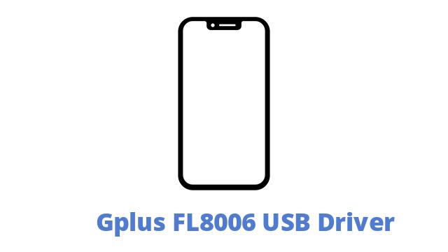 Gplus FL8006 USB Driver