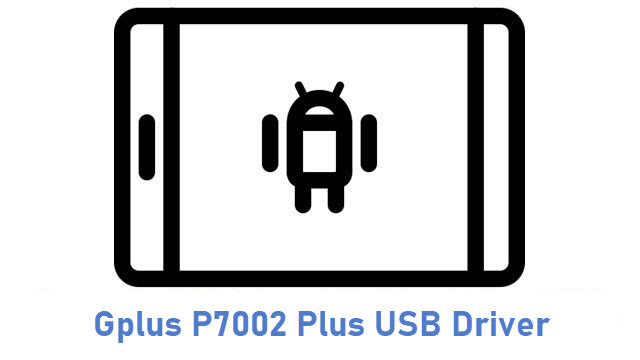Gplus P7002 Plus USB Driver