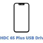 HDC 6S Plus USB Driver
