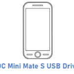 HDC Mini Mate S USB Driver
