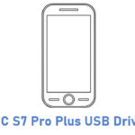 HDC S7 Pro Plus USB Driver