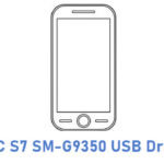 HDC S7 SM-G9350 USB Driver