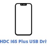 HDC i6S Plus USB Driver
