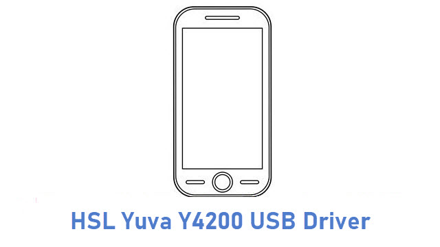 HSL Yuva Y4200 USB Driver